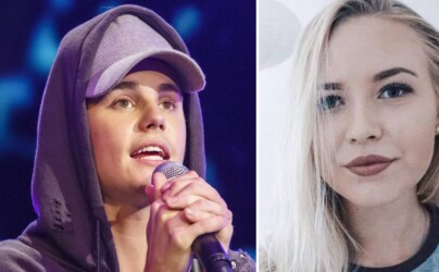 Anne (17) fikk skylda for Biebers konsert-exit. Nå snakker hun om videoen som viser hva som egentlig skjedde